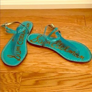 Sam Edelman Sandals
